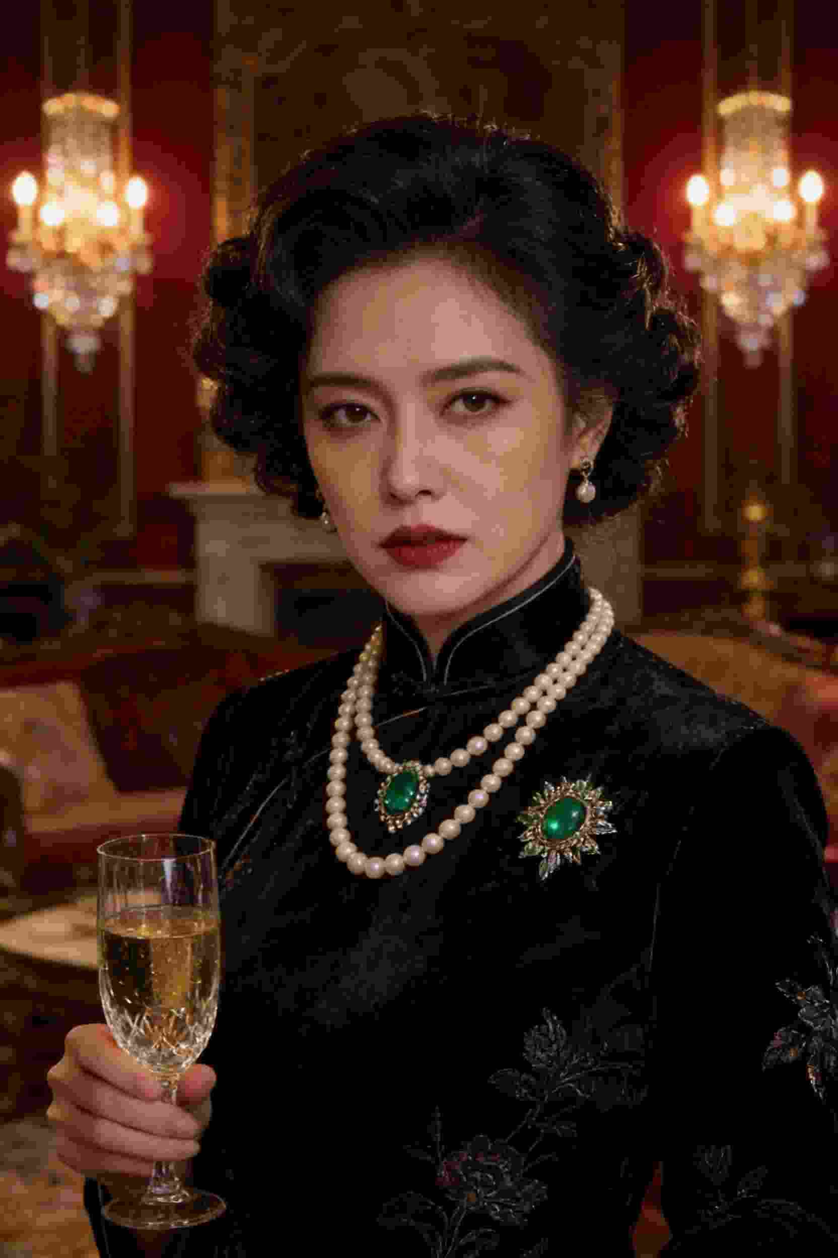全职高手