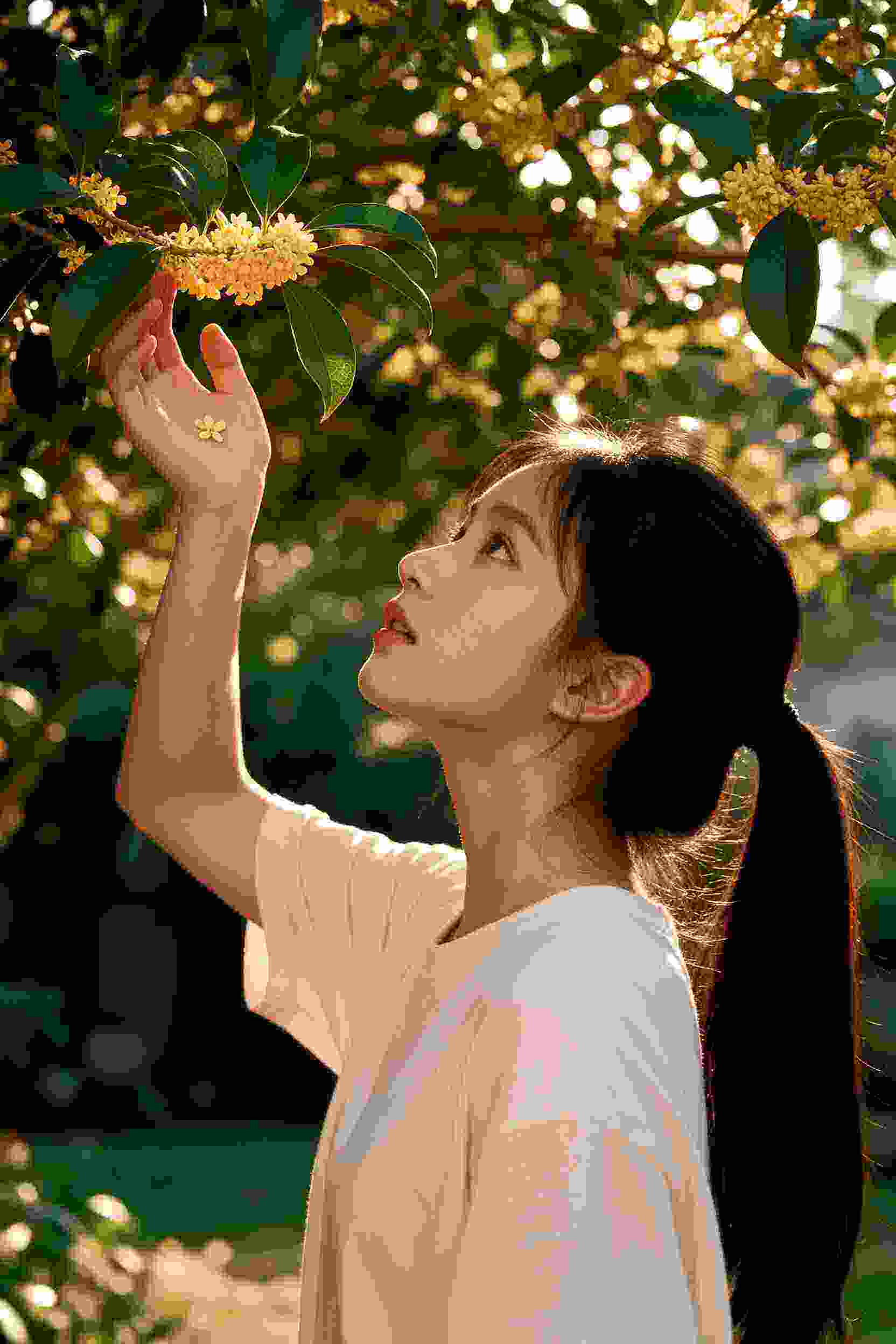 禁止的秘密