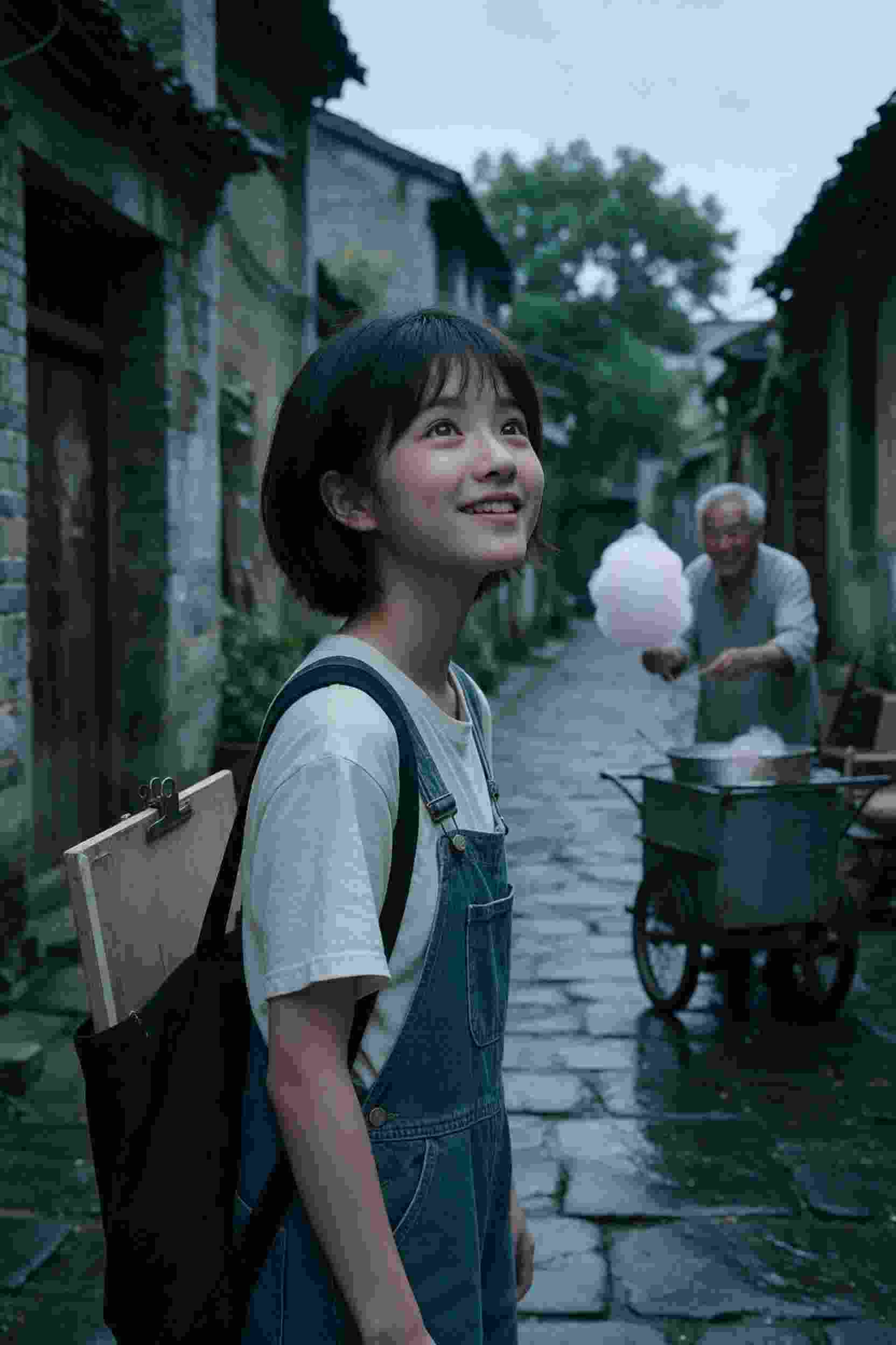 排球少年